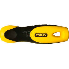 Stanley® 22-311 Bi-Material File Handle With 3 Inserts