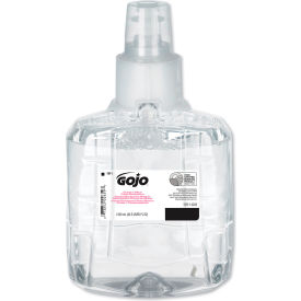 GOJO® Clear and Mild Foam Handwash Refill For GOJO LTX-12 Dispenser 1200 mL Refill 2/Ctn