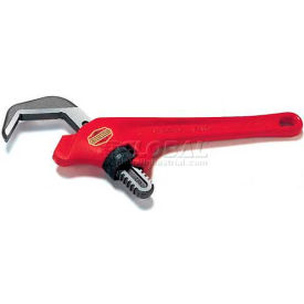 RIDGID® 31280 #25 20"" 1-2"" Capacity Hex Pipe Wrench