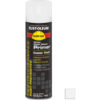Rust-Oleum High Perform V2100 RustPrevent Enamel Aerosol WH Clean Metal Primer 15 oz. - 209566