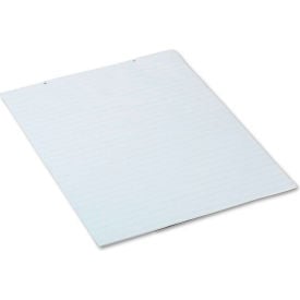 Pacon® Chart Tablets w/Glued Top 9770 24"" x 32"" White 70 Sheets/Pack
