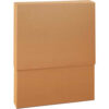 Global Industrial™ Telescoping Outer Boxes 30""L x 6""W x 24""H Kraft