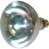 Allpoints 38-1514 375 Watt Coated Infrared Heat Lamp Bulb