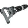 JET JCT-3620 3"" 4-Bolt Air Chipping Hammer Round Shank 2200 BPM 90 PSI 34 CFM