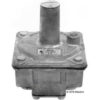 Maxitrol 1/2"" Straight Flow Thru Regulator RV52-1/2 Up To 900000 BTU