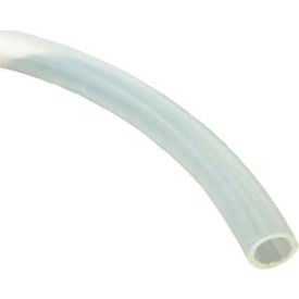 EVA Tubing Boxed 1/2"" I.D. x 1/8"" Wall - 100' Box