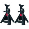 Chicago Pneumatic 6 Ton Jack Stand 1 Pair