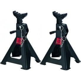 Chicago Pneumatic 6 Ton Jack Stand 1 Pair
