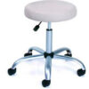 Boss Medical Stool  - Vinyl - Beige