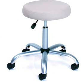 Boss Medical Stool  - Vinyl - Beige