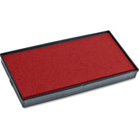 2000 PLUS® 2000 PLUS Replacement Ink Pad for Printer P30 & Dual Pad Printer P30 Red