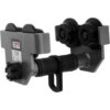 JET® PT Series Heavy Duty Manual Trolley 252005 1100 Lb. Cap.