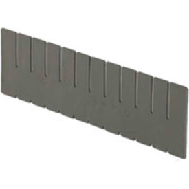 LEWISBins DV1650 Full Height Long Divider for Divider Box NDC2050