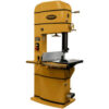 Powermatic PM2013B 20"" Bandsaw 5HP 1PH 230V