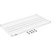 Nexel® S3060S Stainless Steel Wire Shelf 60""W x 30""D
