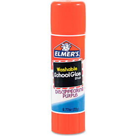 Elmer's® Washable School Glue Stick