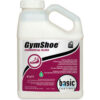 Betco® GymShoe® Sport Floor Finish F-Style w/ Catalyst 1 Gallon Bottle Pack of 4