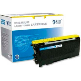 Elite® Image Toner Cartridge 75328 Remanufactured Black