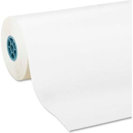 Pacon® Kraft Paper Roll 40 lbs. 24"" x 1000 ft White
