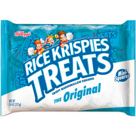Kellogg's® Rice Krispies Treats Original Marshmallow 0.78 oz Pack of 60