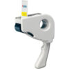 Global Industrial™ Ergonomic Handheld Tape Dispenser 2""W