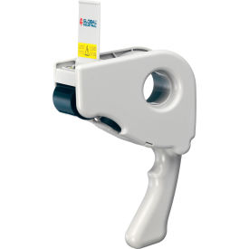 Global Industrial™ Ergonomic Handheld Tape Dispenser 2""W