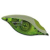 Liquid Paper® DryLine® Grip Recycled Correction Tape 1/5 in x 335 in White