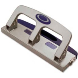 Officemate® 3-Hole Punch 9/32"" Punch Size with 20 Sheet Capacity