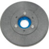 Global Industrial™ 18"" Replacement Pad Driver