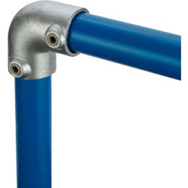 Pipe Fittings & Railings — Kee Safety – 15-7 – Kee Klamp 90 Degree Elbow 1-1/4″” Dia.