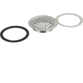 Allpoints 26-1832 Waste Drain Flange Assembly for 3 1/2"" Sink Opening