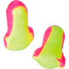 Howard Leight™ LL-1 Laser Lite® Ear Plugs Disposable NRR 32 Uncorded 200 Pairs/Box