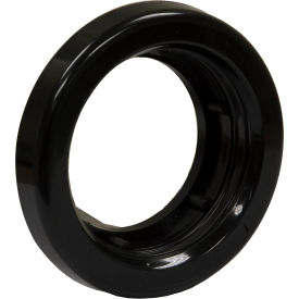 2"" Black Grommet For Round Recessed Lights - Min Qty 100