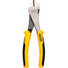 Stanley 84-028 7"" Diagonal Cutting Plier