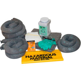 ENPAC® Refill For 20 Gallon Spill Kit Universal