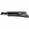 OLFA® AK-5 18MM Heavy-Duty Snap-Off Utility Knife
