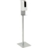 Global Industrial™ Universal Hand Sanitizer Dispenser Floor Stand Stand Only
