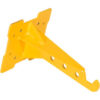 Hook Arm Attachment PEL-HOOK for DC Powered Quick Lift Aluminum Lift Truck