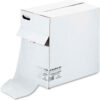 Sealed Air Bubble Wrap® Self Clinging Air-Cushion 12""W x 175'L x 3/16"" Bubble Clear 1 Roll