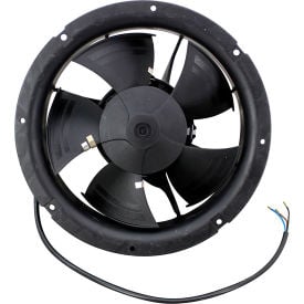 Allpoints 8011796 Fan Motor - 115V
