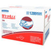Wypall X90 Industrial Cloths 11"" x 16-4/5"" White 136/Case - KIM12891