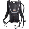 Ergodyne® Chill-Its® 5156 Premium Low Profile Hydration Pack Black 2 Liter