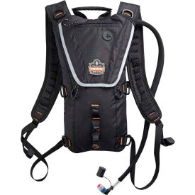 Ergodyne® Chill-Its® 5156 Premium Low Profile Hydration Pack Black 2 Liter