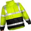 Tingley® J24122 Icon™ Jacket Fluorescent Yellow/Green/Black Small