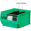 Quantum Window WMS532 for Magnum Bins Sold Per Carton of 6