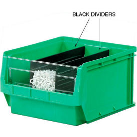 Quantum Window WMS532 for Magnum Bins Sold Per Carton of 6