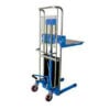 Hefti-Lift Hydraulic Lift-Positioner HYD-5 880 Lb. Capacity