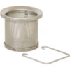 Eagle Stainless Screen for Stainless Disposal Cans S37FLAME