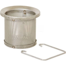 Eagle Stainless Screen for Stainless Disposal Cans S37FLAME