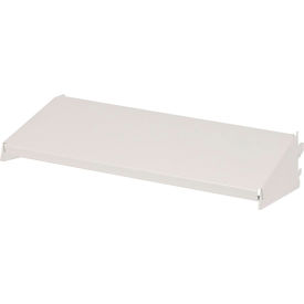 Quantum Partition Wall System WS-1236DSHC 12"" X 36"" Dust Shelf